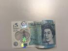 £5