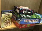 Some fun board games to play