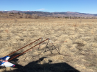 Preparing the DataHawk for flight tests in Colorado