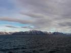 Did you know that two-thirds of Svalbard is protected national park land and nature reserves? (Photo: Lianna Nixon)