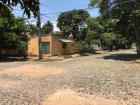 Traditional Paraguayan family home