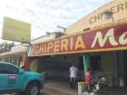 I got to stop at this famous Chipa shop which is very popular with Paraguayans