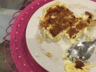 This is a classic Paraguayan dish--it is called Sopa Paraguaya!