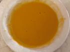 Pumpkin soup