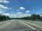 Palm trees as far as the eye can see (Perak, Malaysia)