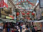 Petaling Street (Kuala Lumpur, Malaysia)