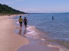 A beach in my hometown (Photo Credit: Wikimedia Commons)