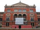 The Victoria and Albert Museum