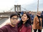 Brooklyn Bridge, New York City