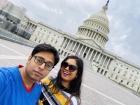 US Capitol Building, Washington DC