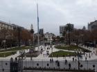 Modern Plaza de Mayo and El Cabildo (June 2018)