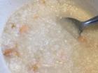 Congee, a rice porridge that is my favorite new breakfast food!