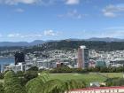 Wellington Cable Car