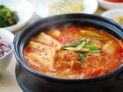 Korean kimchi jjigae (Google Images)