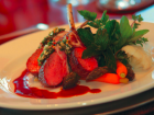 Cooked lamb (Google Images)