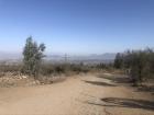 Drought plagues Santiago and the surrounding area