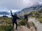 Torres del Paine National Park 