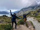 Torres del Paine National Park 