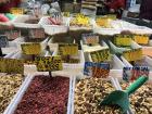 Nuts at La Vega