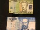 Chilean currency