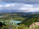 Patagonia's landscape is incredibly diverse 