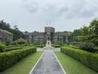 Yonsei University - my school for the summer