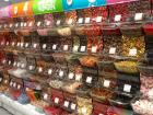 This is the 'candy hall;' every grocery store has one!