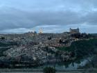 A final farewell to Toledo!
