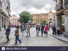 The local streets in daytime (photo credit: Google Images)