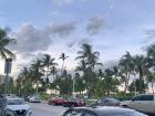I took this picture when I went to Miami, Florida in 2019; I love traveling! 