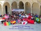 ESTO at La Universidad Castilla - La Mancha (photo credit: Google Images)