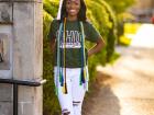 Proud Alumna of THE Ohio University 