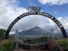 Arenal Hanging Bridges Park