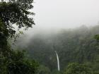 La Fortuna Waterfall