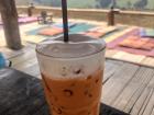 Thai tea