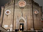 The Santa Maria Gloriosa del Frari