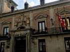I love the architecture and look forward to visiting Madrid again!