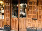 This is the outside of a restaurant (est. 1725) that has a Guinness World Record of being open for going on almost 300 years. Let's celebrate the year of 2025!