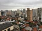 Sao Paulo by day