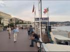 The Promenade des Anglais