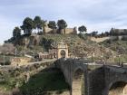 View of Toledo