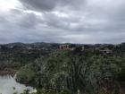 View of Toledo