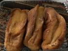 Torrijas are the best desert ever!!!
