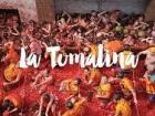 La Tomatina!