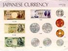 Here is what Japanese Yen looks like