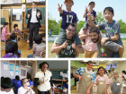 Teachers working in Japanese schools through the J.E.T. Program (Google Images)