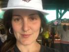 Rooting for the El Paso AAA baseball team called the Chihuahuas!