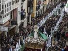 "Semana Santa" in Zamora 