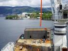 Building up the Seabed Constructor, Ocean Infinity’s first vessel