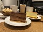Even after BBQ, there has to be room for dessert!